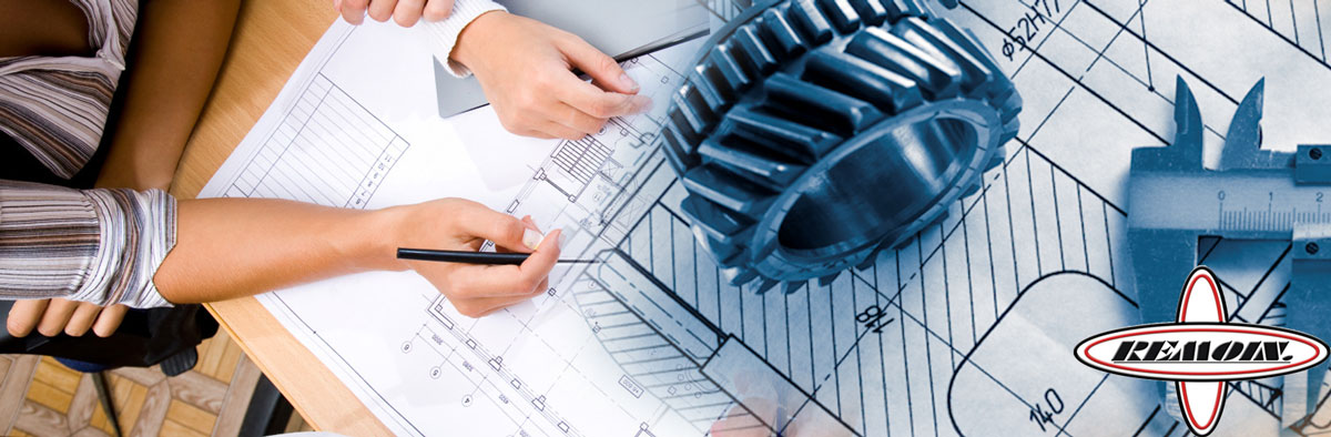 Ingeniería Remoin en Lugones, Asturias